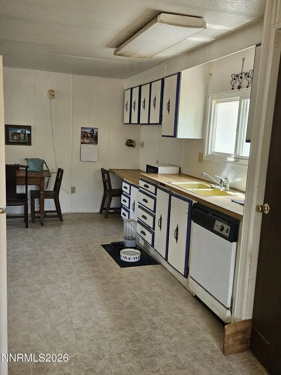 3835 Granite Way #Granite Way, Topaz Ranch Estates, NV 89444 - #3