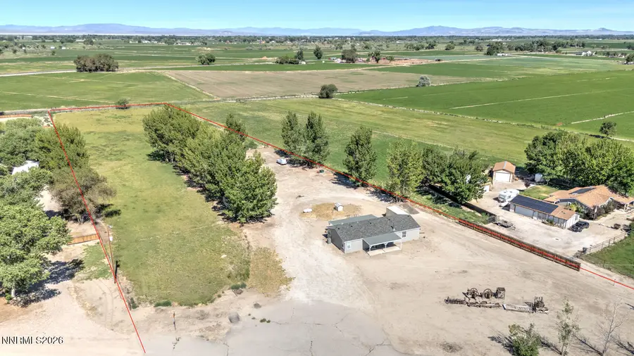 2150 Tree Line Road, Fallon, NV 89406 - #2