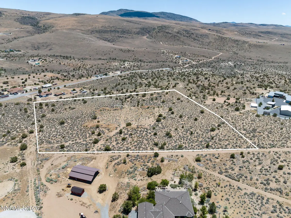180 La Loma Way, Sparks, NV 89441 - #1