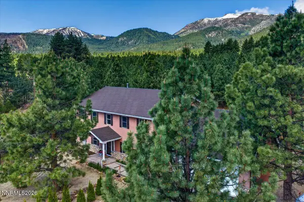 16925 Mt Rose Highway, Reno, NV 89511