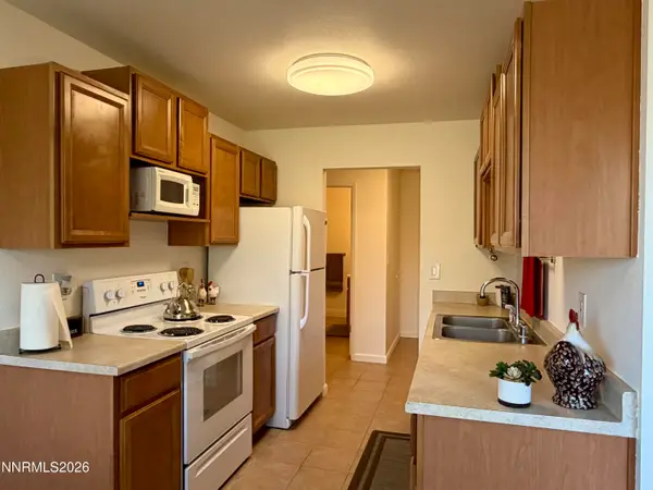 3870 E Leonesio Drive #B1, Reno, NV 89512