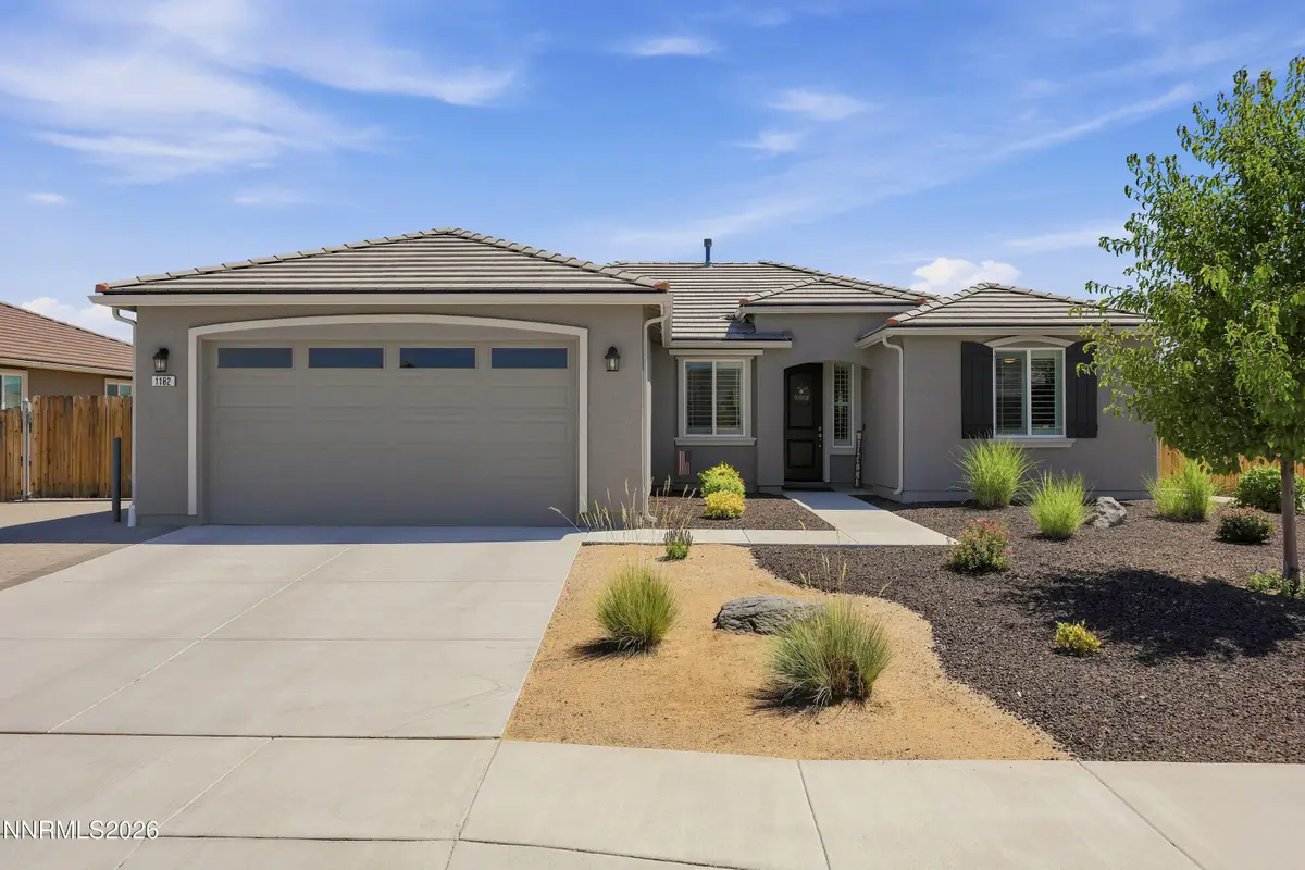 1182 Spruce Meadows Drive, Sparks, NV 89441 - #1