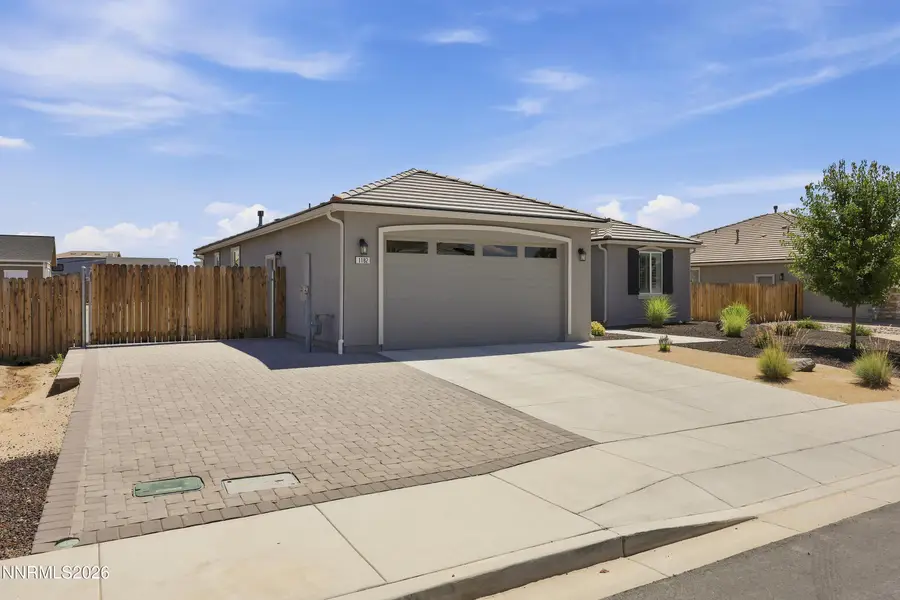 1182 Spruce Meadows Drive, Sparks, NV 89441 - #2