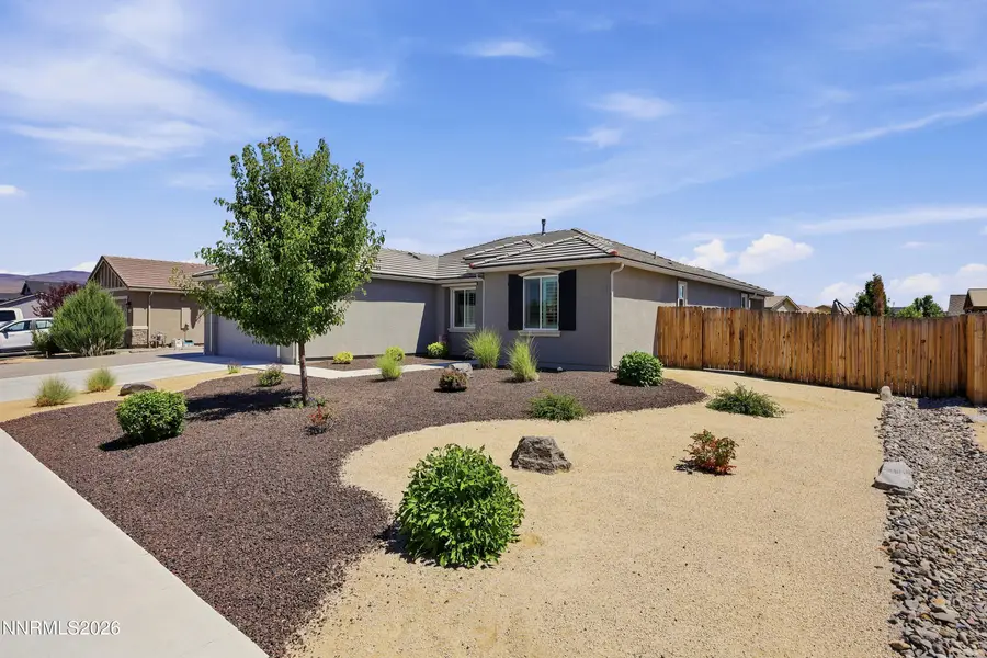 1182 Spruce Meadows Drive, Sparks, NV 89441 - #3