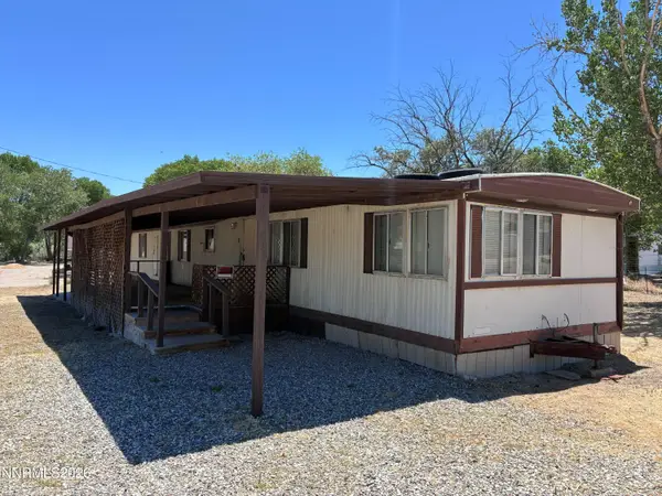 711 River Avenue, Yerington, NV 89447