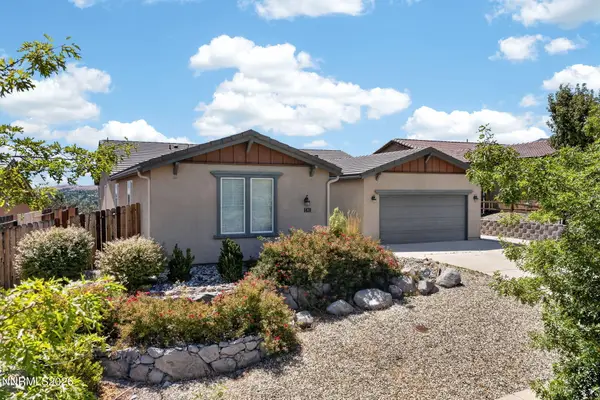 1431 Snow Summit Drive, Reno, NV 89523