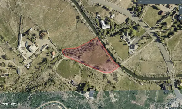 0 Mario Road, Reno, NV 89523