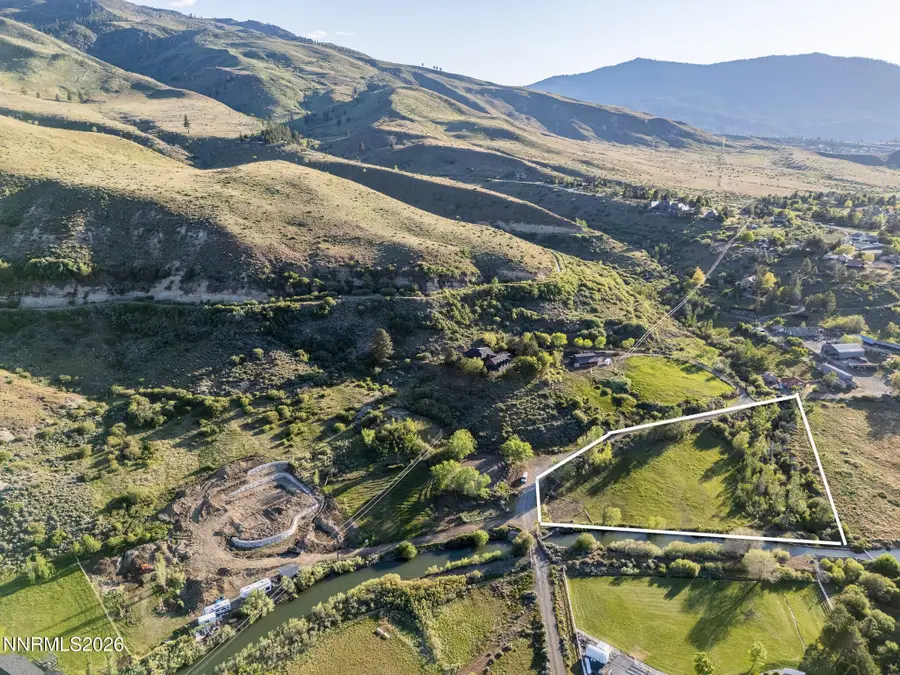 0 Mario Road, Reno, NV 89523 - #2