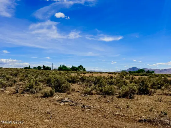 06-0043-08 Springfield Road #APN 06-0043-08, Winnemucca, NV 89445