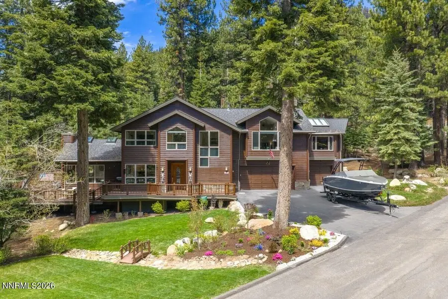 710 Birdie Way, Incline Village, NV 89451 - #2
