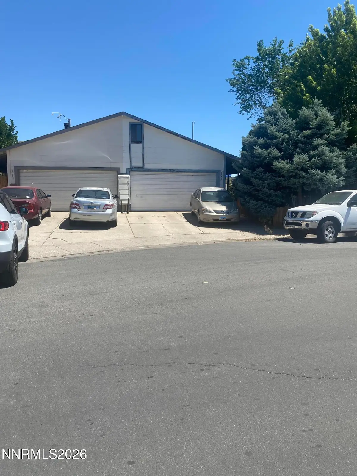 2045 Trainer Way, Reno, NV 89512 - #1