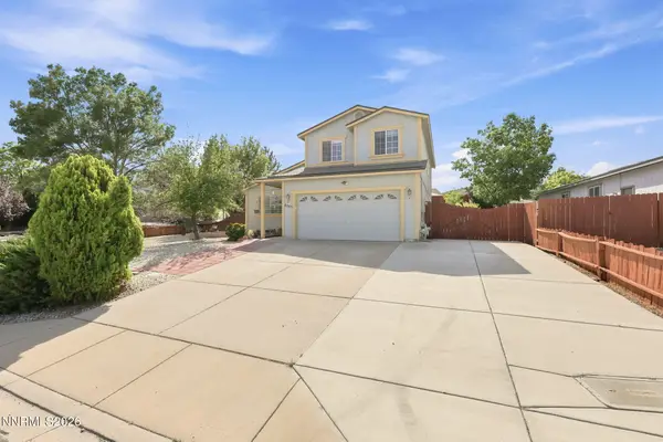6505 Tanana Court, Sun Valley, NV 89433