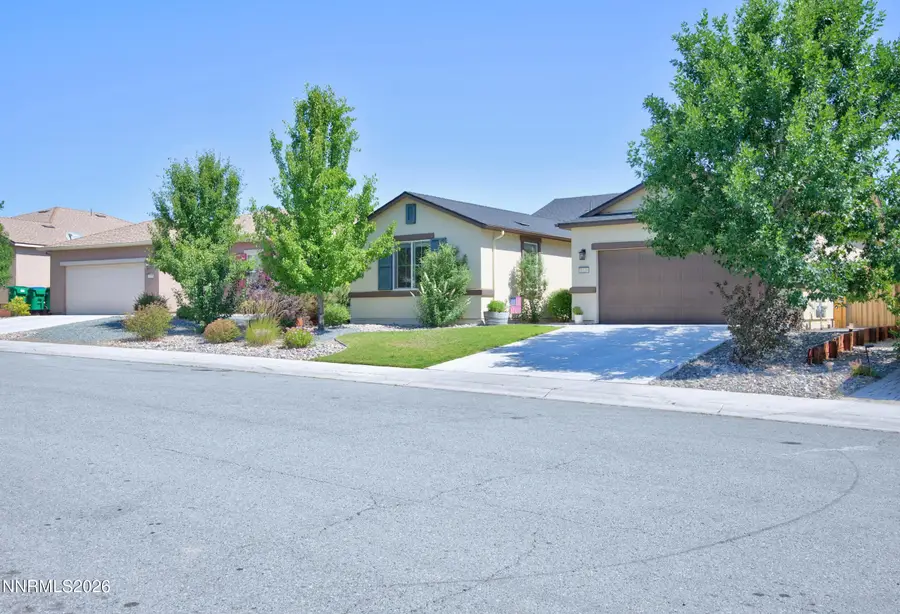 1120 Monument Peak Drive, Carson City, NV 89701 - #3