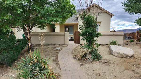 103 Creekside Drive, Dayton, NV 89403