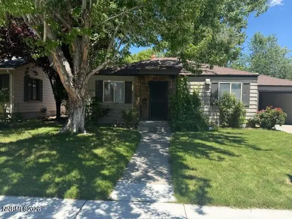316 G Street, Sparks, NV 89431