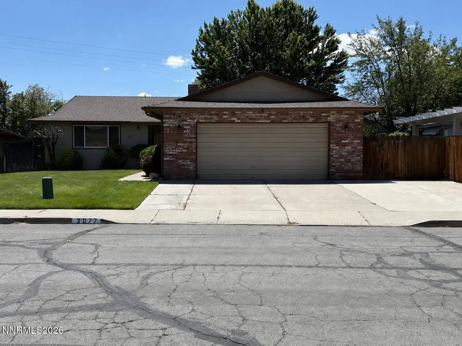 3077 Meadowlands Drive, Sparks, NV 89431 - #2