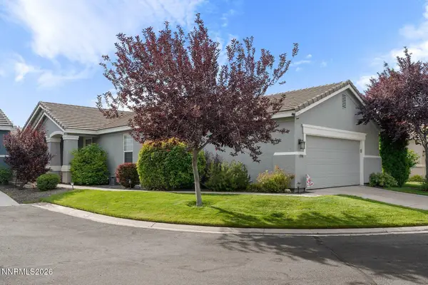 1704 Burwood Circle, Reno, NV 89521