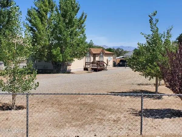4445 Walther Lane, Winnemucca, NV 89445