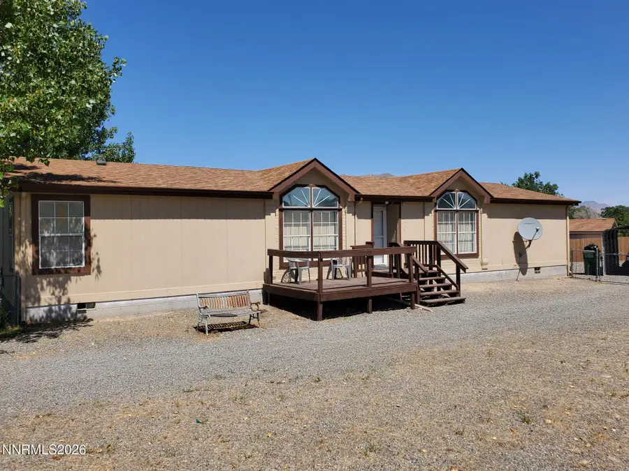 4445 Walther Lane, Winnemucca, NV 89445 - #3