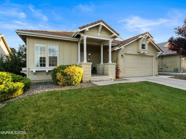 1159 Rancho Mirage Drive, Sparks, NV 89436
