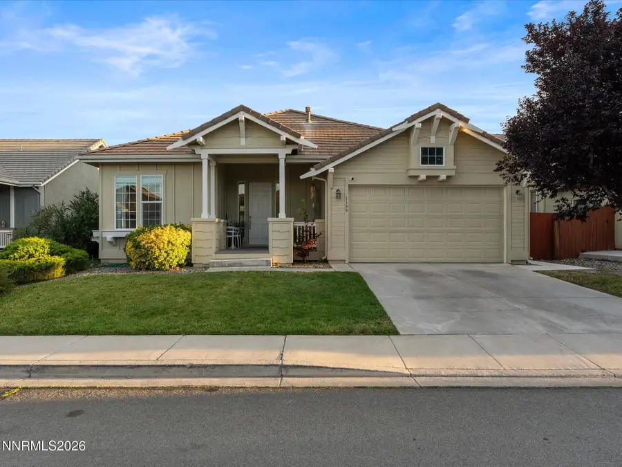 1159 Rancho Mirage Drive, Sparks, NV 89436 - #2