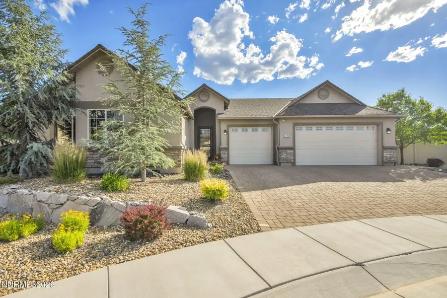 2150 Berkich Court, Reno, NV 89521 - #2