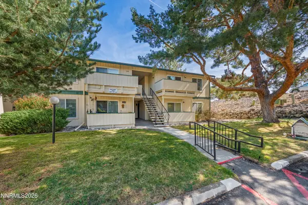 3942 Clear Acre Lane #241, Reno, NV 89512