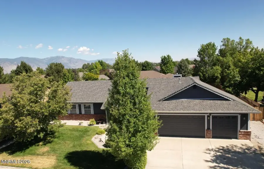 1010 Silveranch Drive, Gardnerville, NV 89460 - #2