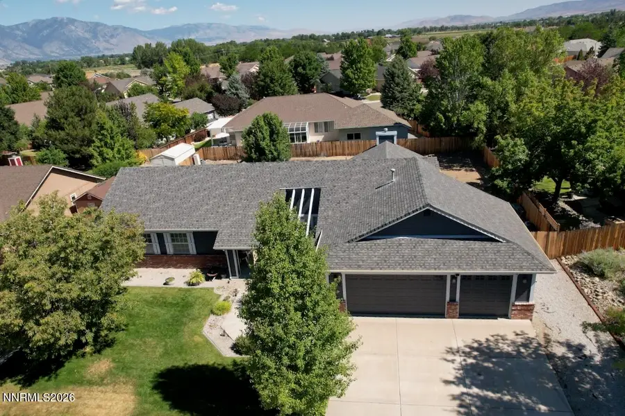 1010 Silveranch Drive, Gardnerville, NV 89460 - #3