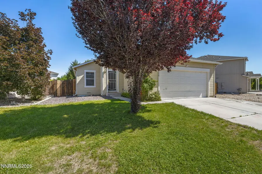 7775 Tulear Street, Reno, NV 89506 - #2