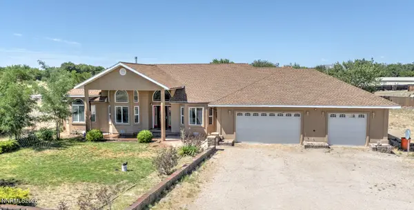 1253 Briggs Lane, Fallon, NV 89406