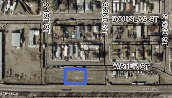 220 Water Street, Elko, NV 89801