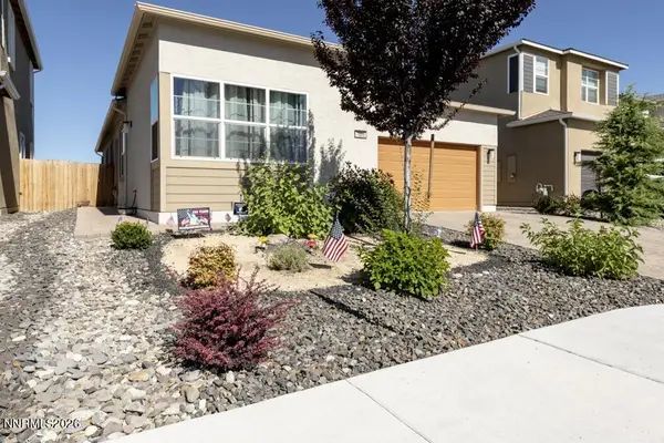 7885 Navasota Drive, Sparks, NV 89436