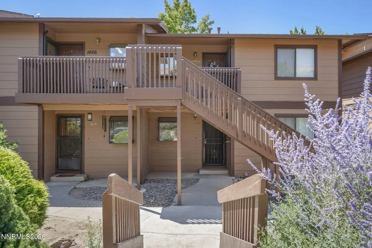 1466 Selmi Drive, Reno, NV 89512 - #1