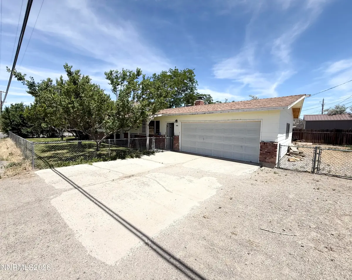 250 Miller Lane, Fernley, NV 89408 - #1