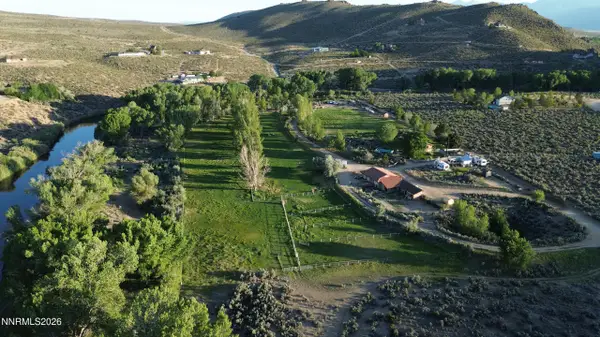 5505 Golden Eagle Lane, Carson City, NV 89701