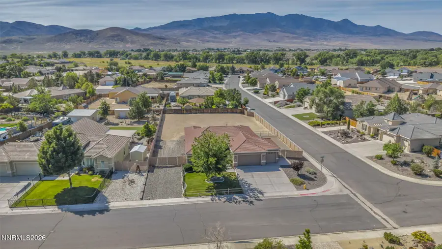 515 Crabapple Lane, Dayton, NV 89403 - #3