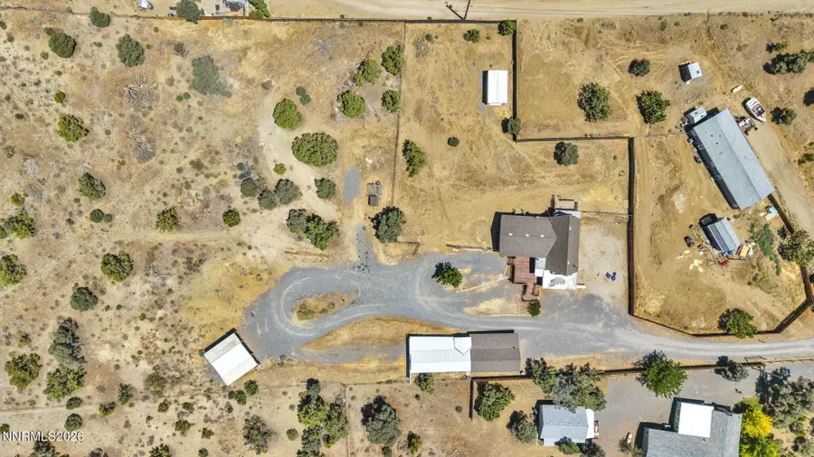 27 Mcclellan Peak Drive, Carson City, NV 89706 - #2