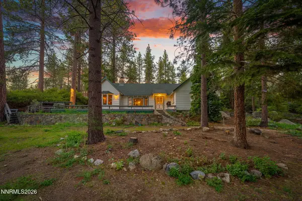 652 Freel Drive, Zephyr Cove, NV 89448