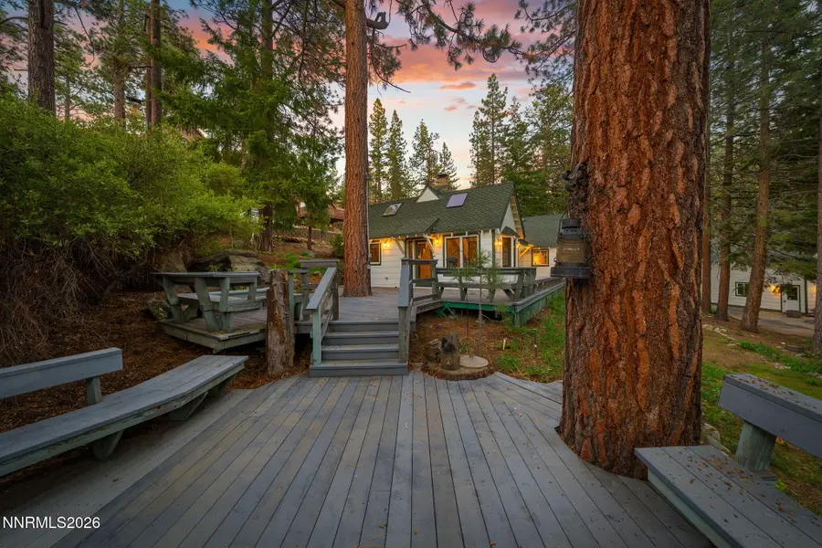 652 Freel Drive, Zephyr Cove, NV 89448 - #3