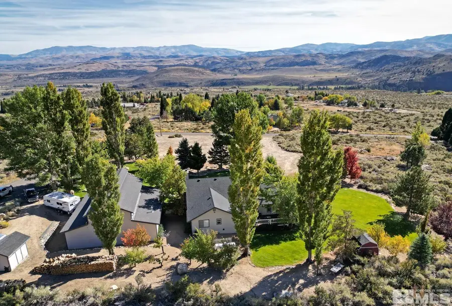 400 California Road, Markleeville, CA 96120 - #2