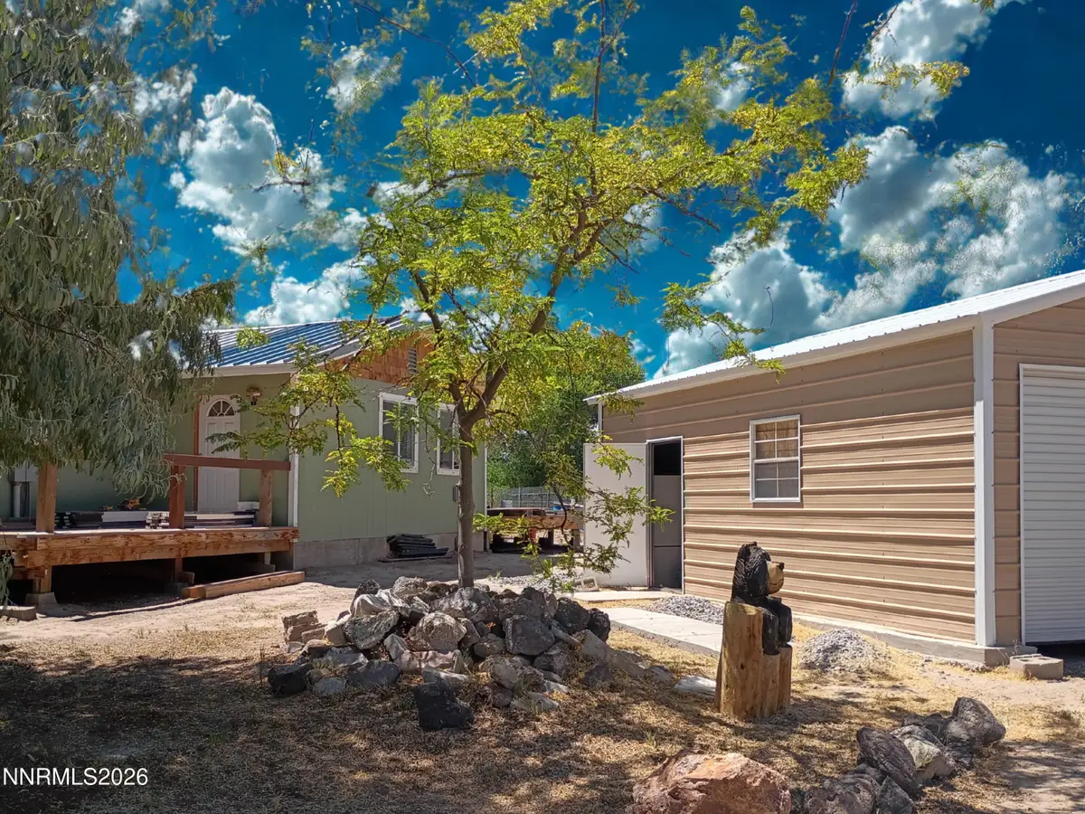 3820 Alcorn Road, Fallon, NV 89406 - #1
