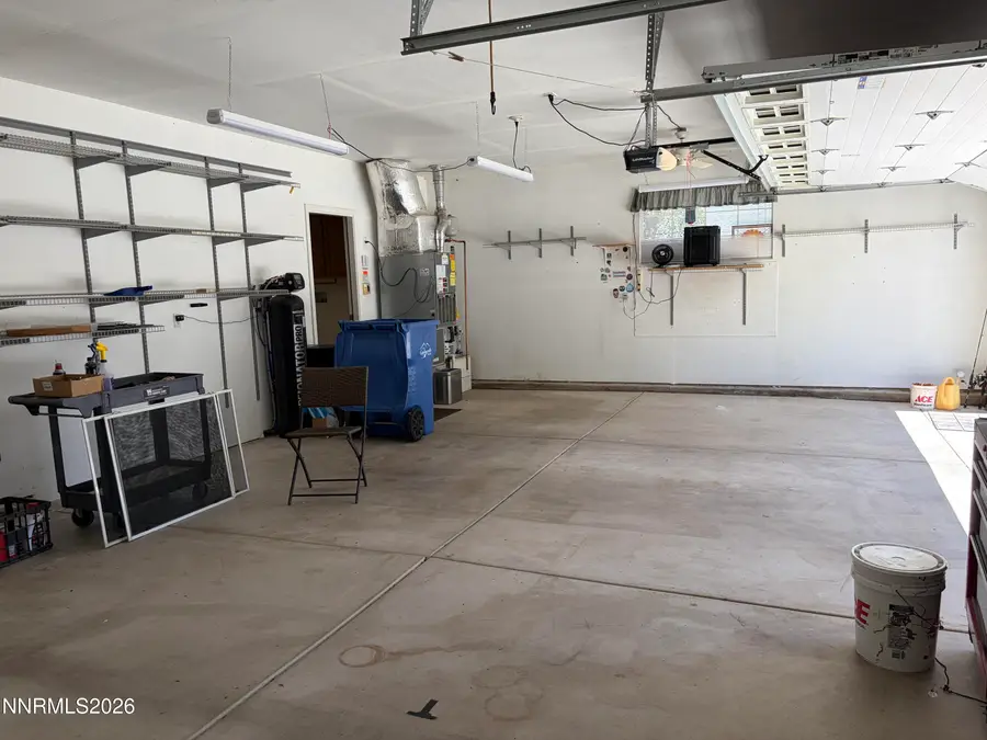 1478 N Marion Russell Drive, Gardnerville, NV 89410 - #3
