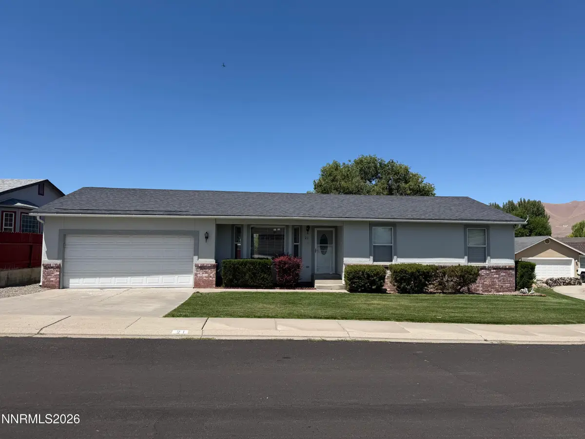 21 Twyila Court, Winnemucca, NV 89445 - #1