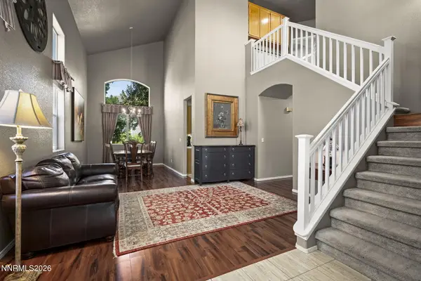 1601 Ashworth Court, Reno, NV 89521