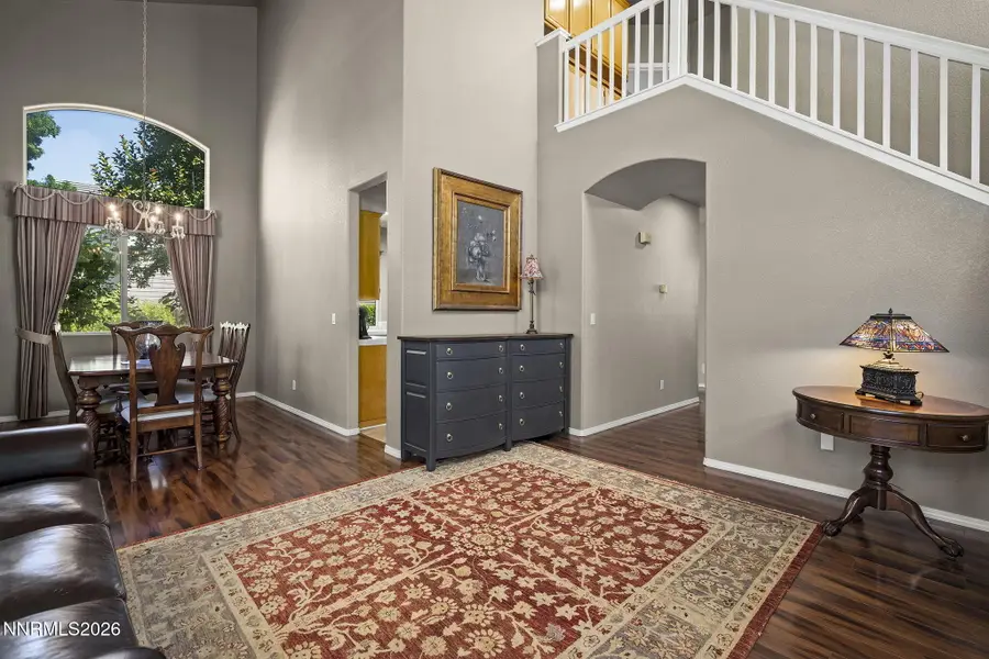 1601 Ashworth Court, Reno, NV 89521 - #2