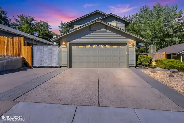 1434 Ambassador Drive, Reno, NV 89523