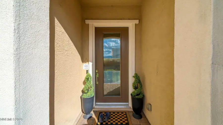 9400 Flying Horse Road, Reno, NV 89521 - #3