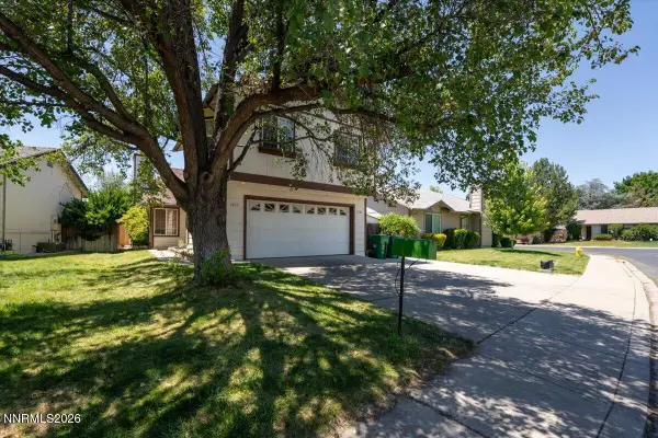 1805 Camelback Drive, Sparks, NV 89434