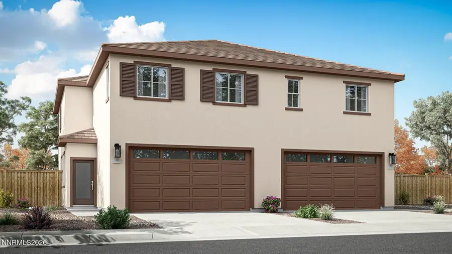 1906 Bella Rosa Alley, Minden, NV 89423 - #2